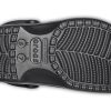 Crocs slijtvaste, comfortabele sportschoenen, unisex, grijs, 205975-938