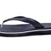 Crocs slippers marineblauw unisex 11033-410