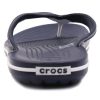 Crocs slippers marineblauw unisex 11033-410