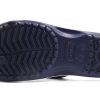 Crocs slippers marineblauw unisex 11033-410