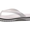 Crocs Slippers Wit Unisex 11033-100