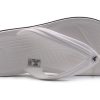 Crocs Slippers Wit Unisex 11033-100