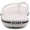 Crocs Slippers Wit Unisex 11033-100
