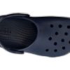 Crocs Small Crocs Outdoor Beach Sports Big Boys Diepblauwe Sandalen 204536-410