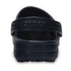 Crocs Small Crocs Outdoor Beach Sports Big Boys Diepblauwe Sandalen 204536-410
