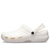 Crocs Specialist II Clog 2 Flat White Sandalen 205619-100