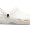 Crocs Specialist II Clog 2 Flat White Sandalen 205619-100