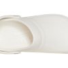 Crocs Specialist II Clog 2 Flat White Sandalen 205619-100