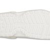 Crocs Specialist II Clog 2 Flat White Sandalen 205619-100