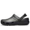 Crocs Specialist II Clog 2 Sandalen Zwart 205619-001