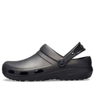 Crocs Specialist II Clog 2 Sandalen Zwart 205619-001
