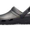 Crocs Specialist II Clog 2 Sandalen Zwart 205619-001