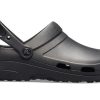 Crocs Specialist II Clog 2 Sandalen Zwart 205619-001