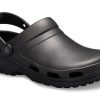 Crocs Specialist II Clog 2 Sandalen Zwart 205619-001