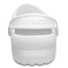 Crocs Specialist II Clog Casual Slijtvaste Schoen Wit Unisex 204590-100
