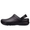 Crocs Specialist II Clog Casual Slijtvaste Schoen Zwart Unisex 204590-001