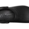 Crocs Specialist II Clog Casual Slijtvaste Schoen Zwart Unisex 204590-001