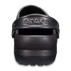 Crocs Specialist II Clog Casual Slijtvaste Schoen Zwart Unisex 204590-001