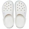 Crocs Sports Fashion Beach Witte Sandalen 206829-100