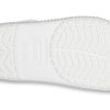 Crocs Sports Fashion Beach Witte Sandalen 206829-100
