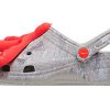 Crocs Staple x Classic Clog “Straight From Above” 207917-90H