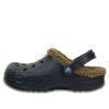 Crocs Stay Warm Cozy Sports Unisex Blauwe Sandalen 11692-460