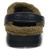 Crocs Stay Warm Cozy Sports Unisex Blauwe Sandalen 11692-460