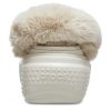 Crocs Stomp gevoerde klompen “Wit” 208546-160