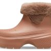 Crocs Stomp gevoerde laars “Kurk” 208718-2CC