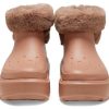 Crocs Stomp gevoerde laars “Kurk” 208718-2CC