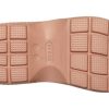 Crocs Stomp gevoerde laars “Kurk” 208718-2CC