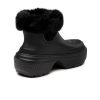 Crocs Stomp gevoerde laars “Zwart” 208718-001