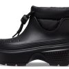 Crocs Stomp Puff Boot “Zwart” 209324-001