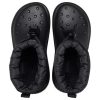 Crocs Stomp Puff Boot “Zwart” 209324-001