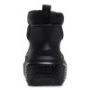 Crocs Stomp Puff Boot “Zwart” 209324-001