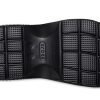 Crocs Stomp Puff Boot “Zwart” 209324-001