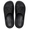 Crocs Stomp Slides “Zwart” 209346-001