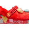 Crocs Sweethearts x Clog Classic Fur “Valentijnsdag” 207741-610