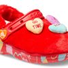 Crocs Sweethearts x Clog Classic Fur “Valentijnsdag” 207741-610