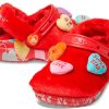 Crocs Sweethearts x Clog Classic Fur “Valentijnsdag” 207741-610