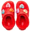 Crocs Sweethearts x Clog Classic Fur “Valentijnsdag” 207741-610