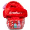 Crocs Sweethearts x Clog Classic Fur “Valentijnsdag” 207741-610
