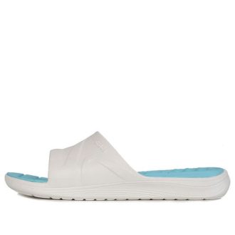 Crocs Swiftwater Beach Shoe Blauw Unisex “Wit Blauw” 205546-18B