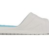 Crocs Swiftwater Beach Shoe Blauw Unisex “Wit Blauw” 205546-18B