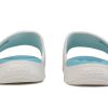 Crocs Swiftwater Beach Shoe Blauw Unisex “Wit Blauw” 205546-18B