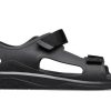 Crocs Swiftwater Light Cozy Sports Zwarte Sandalen 206526-060