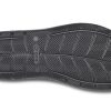 Crocs Swiftwater Light Cozy Sports Zwarte Sandalen 206526-060