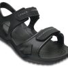 Crocs Swiftwater River Sandalen “Zwart” 203965-060