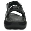 Crocs Swiftwater River Sandalen “Zwart” 203965-060