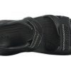 Crocs Swiftwater River Sandalen “Zwart” 203965-060